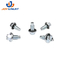 Wholesale Customized Auto Spare Parts Engine Oil Drain Plug