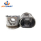 Auto Spare Parts Forged Casting Aluminum Car Engine Piston for Japanese Car