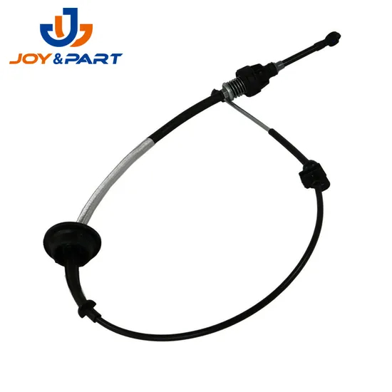 Factory Wholesale Auto Spare Parts Control Car Handbrake Cable Lr018469 Lr018470