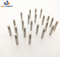 with Shank Slotted Headless Screws