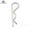 Shape R Lock Spring Cotter Pins