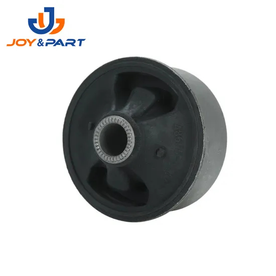 Auto Spare Part Rubber Rear Control Arm 48655-12190 Suspension Bushing for Toyota- Corolla