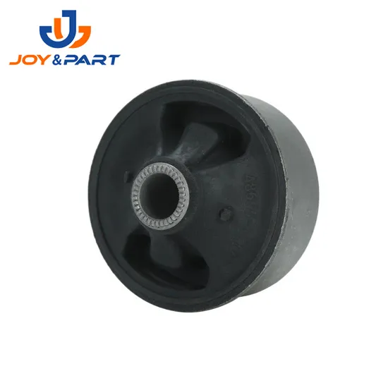 Auto Spare Part Rubber Rear Control Arm 48655-12190 Suspension Bushing for Toyota- Corolla