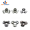 Chinese Auto Spare Parts Universal CV Joints Universal Tripod Joint