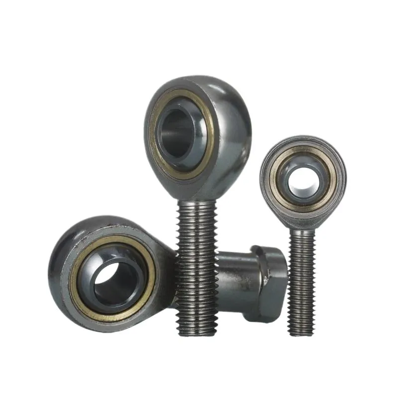 Best Selling China Manufacturer Supply High Precision Ball Joint
