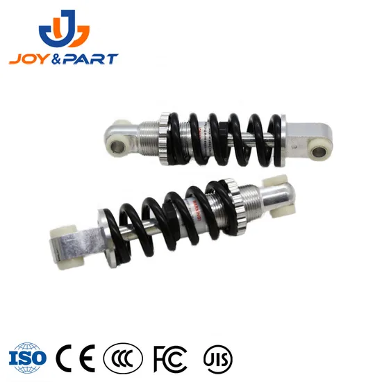 Vehicle Accessories Auto Spare Parts Front Rear Spring Shock Absorber