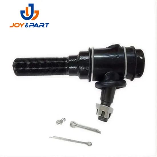 45045-69075 Toyota End Sub-Assy, Steering Relay Rod