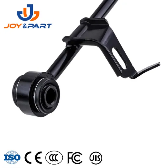 48730-12150 Auto Car Accessories Rear Traction Control Arm for Toyota- Corolla