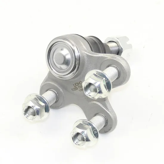 Auto Spare Parts Zinc Coated Suspension Parts Ball Joint Fot Japanese Car
