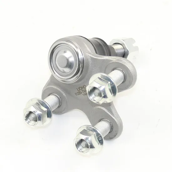 Auto Spare Parts Zinc Coated Suspension Parts Ball Joint Fot Japanese Car