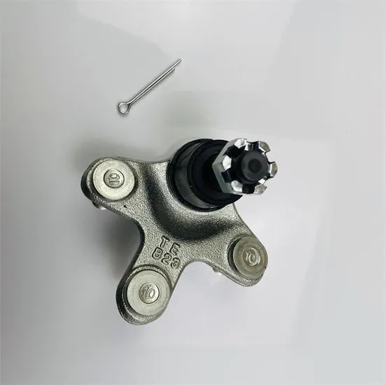 High Quality Low Friction Ball Joint