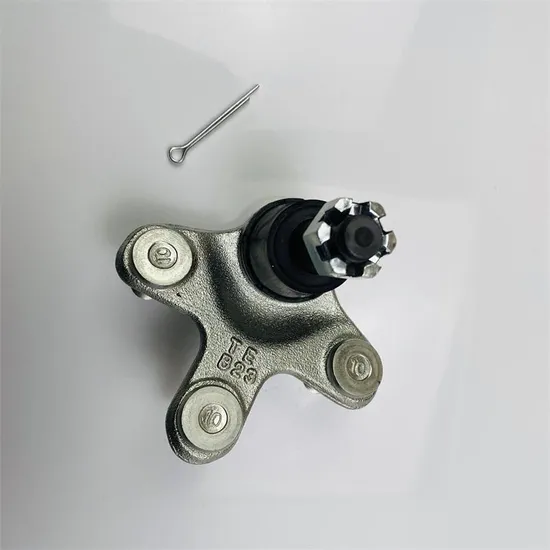 High Quality Low Friction Ball Joint