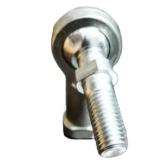 Factory Supply Auto Suspension Parts Front Stabilizer Link Ball Joint