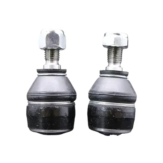 Unique Design Front Suspension Lower Control Arm with Ball Joint Part