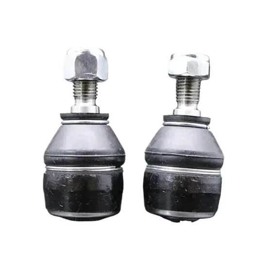 Unique Design Front Suspension Lower Control Arm with Ball Joint Part