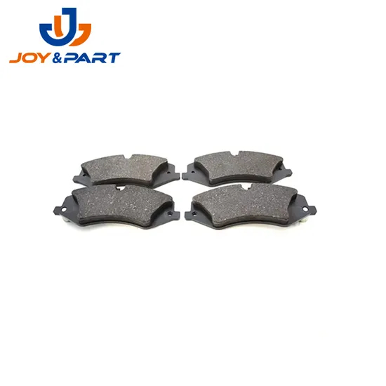 Auto Accessories Car Accessory Lr016962 Front Brake Pads for Land Rover-