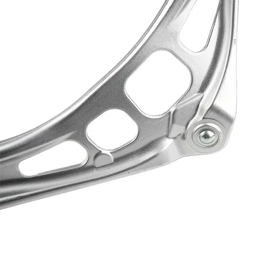 Free Sample Auto Parts Front Suspension Lower Control Arm