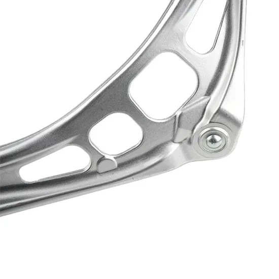 Free Sample Auto Parts Front Suspension Lower Control Arm
