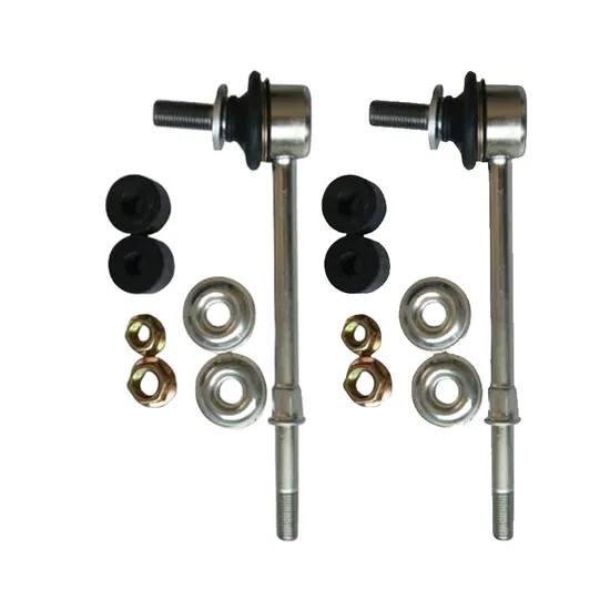 Product Manufacturer Steering Universal Tie Rod End