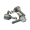 Female Thread Nickel Plated Auto Parts Ball Joint Tie Rod Ends