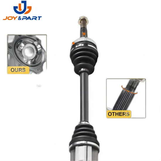 Wholesale Auto Spare Parts Front Right CV Axle Drive Shaft for Rover Sport L405 L494 2012- Lr064251