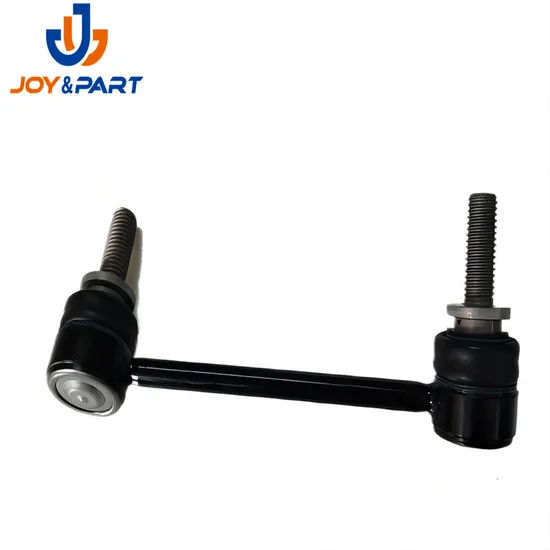 for Discovery 5 Range and Sport Rh Stabilizing Bar Link Genuine Lr048092