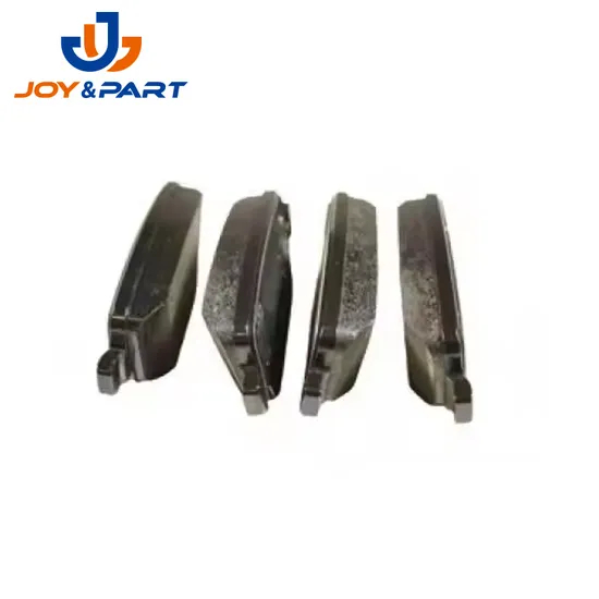 003657 Auto Spare Parts Brake Pad