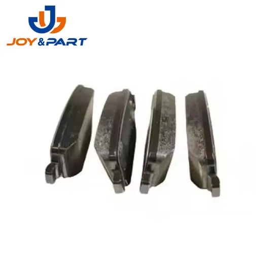 003657 Auto Spare Parts Brake Pad