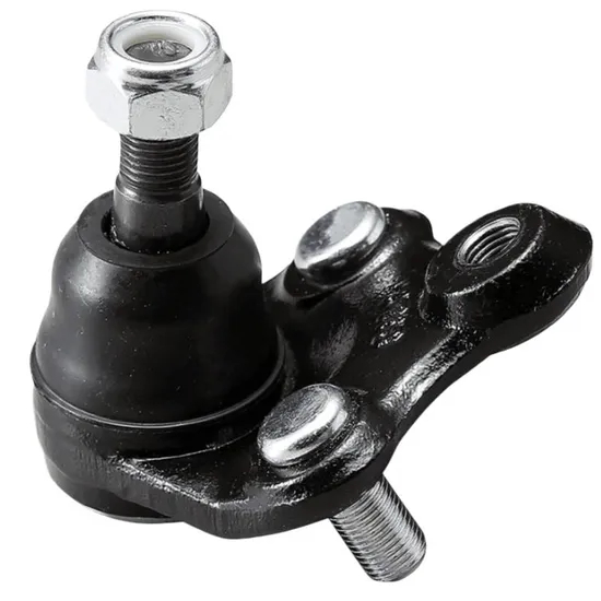 Best Selling with High Quality Tie Rod End Steel Ball Joint