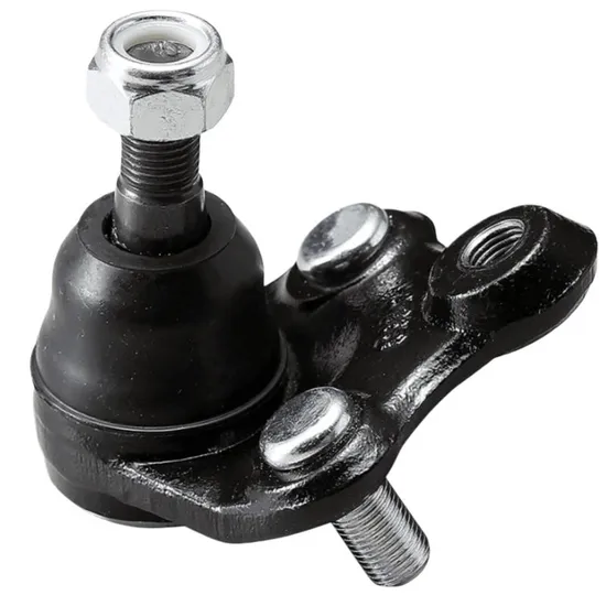 Best Selling with High Quality Tie Rod End Steel Ball Joint