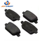 High Quality Car Part Brake Pad Sheet