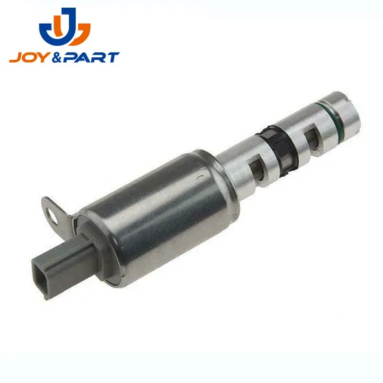 New Genuine OEM Part Camshaft Oil Control Valve Engine Variable Valve Timing