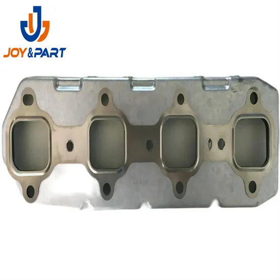 Velar L560 Lower Exhaust Manifold Gasket Lr073658