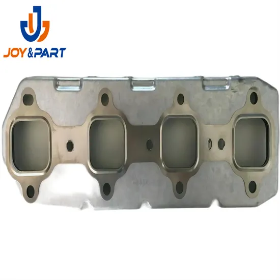 Velar L560 Lower Exhaust Manifold Gasket Lr073658