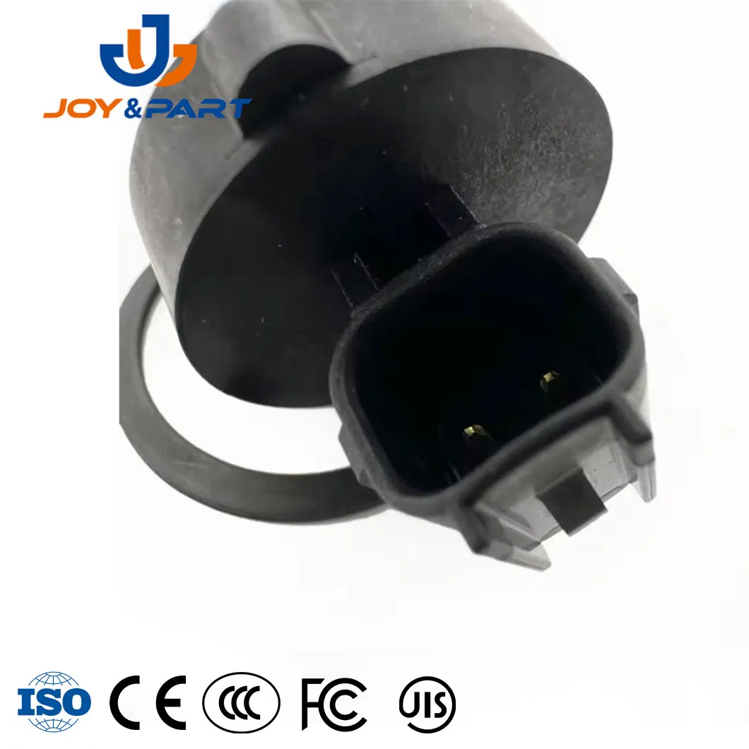 Car Air Conditioner Auto Spare Parts AC Electric Compressor Valve Control Valve