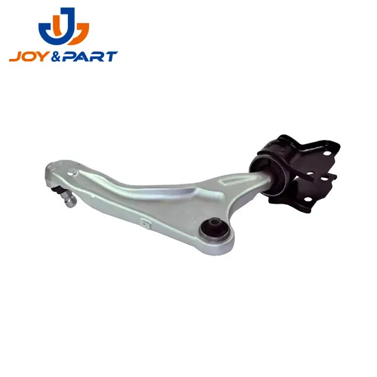 Auto Car Parts Front Lower Suspension Control Arm Lr078657 Lr045802