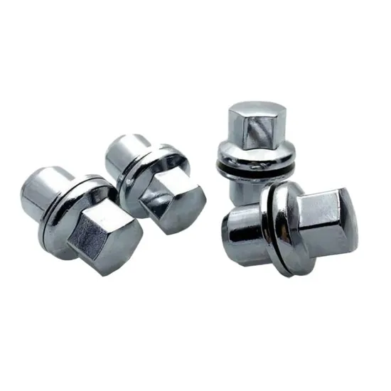 Low Price Wholesale High Quality Wear-Resistant High Tightness Fastener