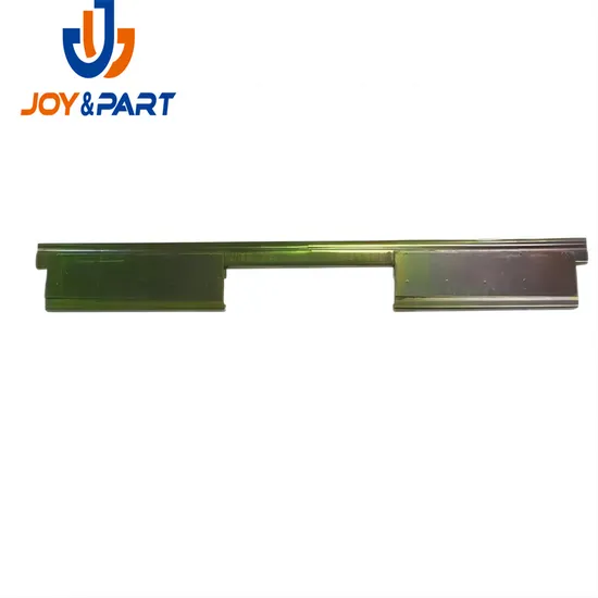 Discovery 1 1994-1999 Classic Window Channel Bottom Muc2322