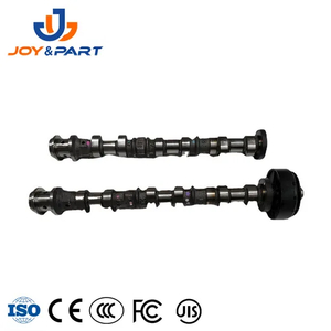 OEM Auto Spare Parts 5184378ah Engine Camshaft for Jeep Dodge