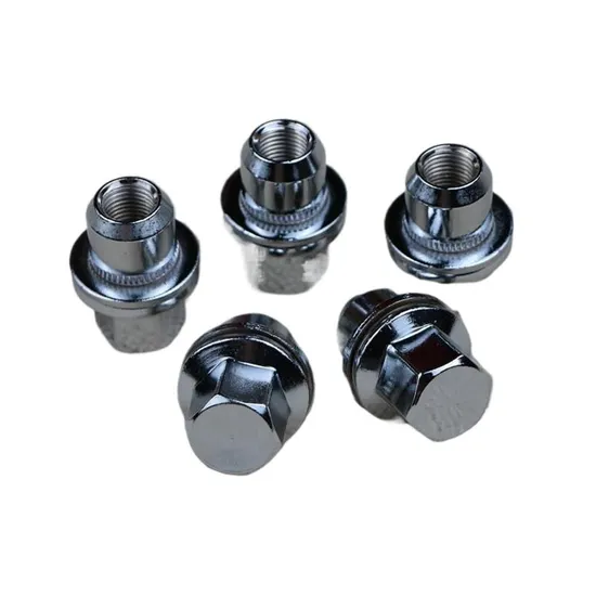Professional Universal High Strength Fastener