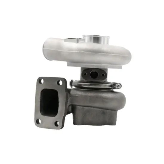 Customized New Products Turbo Genuine Parts Turbocharger