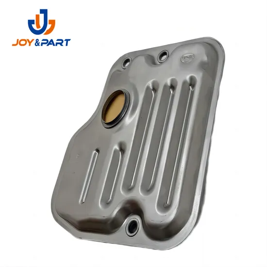 High Performance 35330-08010 Auto Automatic Transmission Oil Filter Strainer