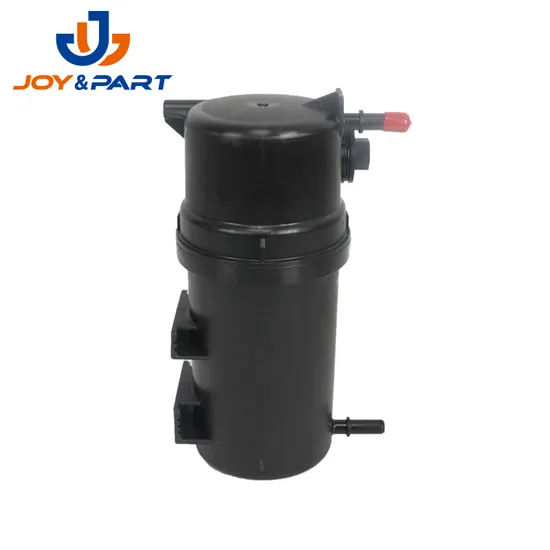 China Manufacturer Auto Spare Parts OEM Car Fuel Filter