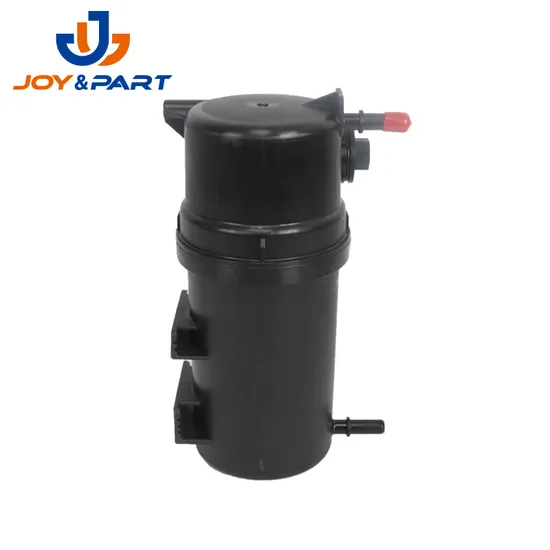 China Manufacturer Auto Spare Parts OEM Car Fuel Filter