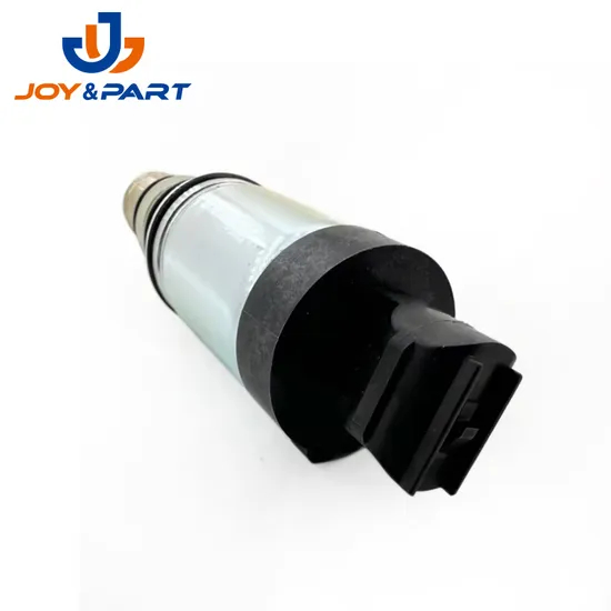 Stock Available Auto Spare Parts Air Conditioning AC Compressor Control Valve
