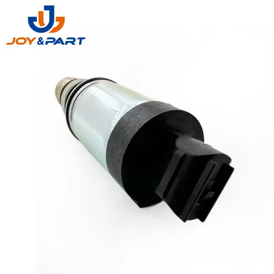 Stock Available Auto Spare Parts Air Conditioning AC Compressor Control Valve