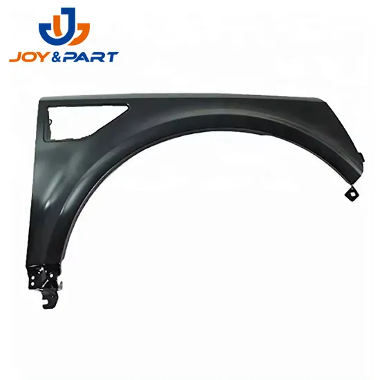 Rubber Mudflap Auto Parts with Spot Wholesale