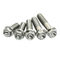 Factory Stock Custom Cheap Auto Fastener