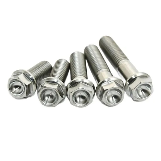Factory Stock Custom Cheap Auto Fastener