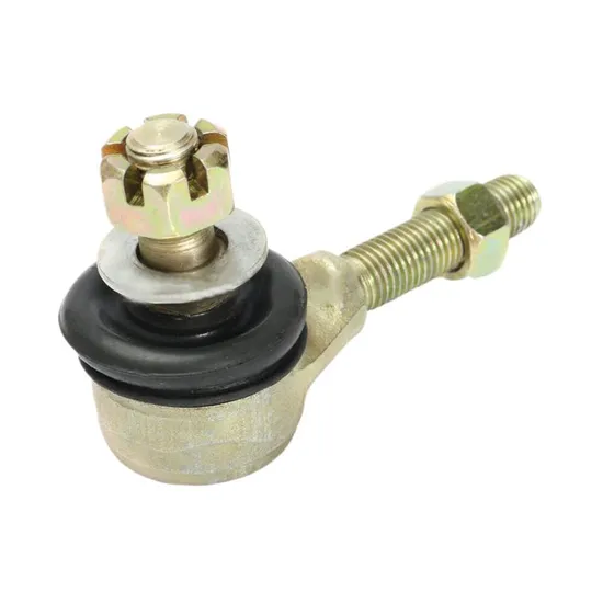 Promotional Wholesales Auto Parts Tie Rod Ball Joint